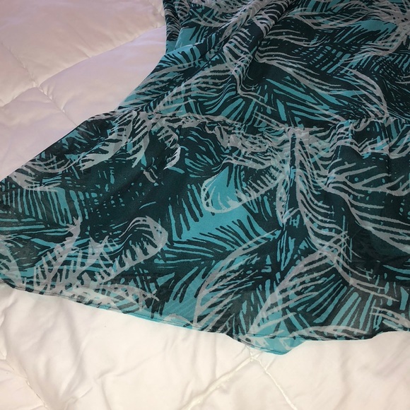 Victoria’s Secret maxi dress - Picture 5 of 5